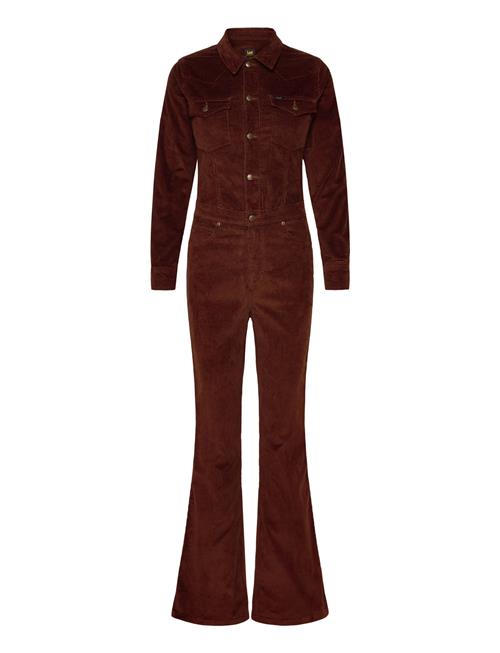 Lee Jeans | Western Jumpsuit | XS