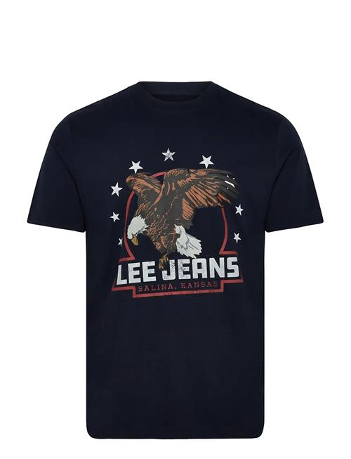 Lee Jeans | Essential Graphic Tee | L