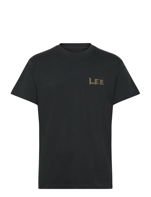 Lee Jeans | Relaxed Graphic Tee | S