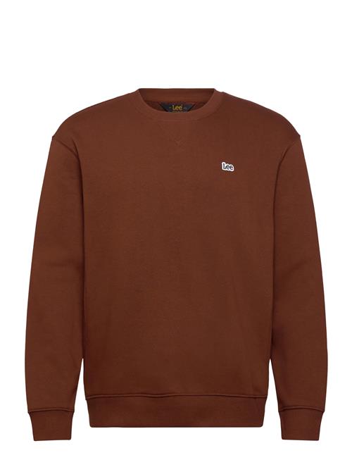 Lee Jeans | Patch Crew Sws | XL