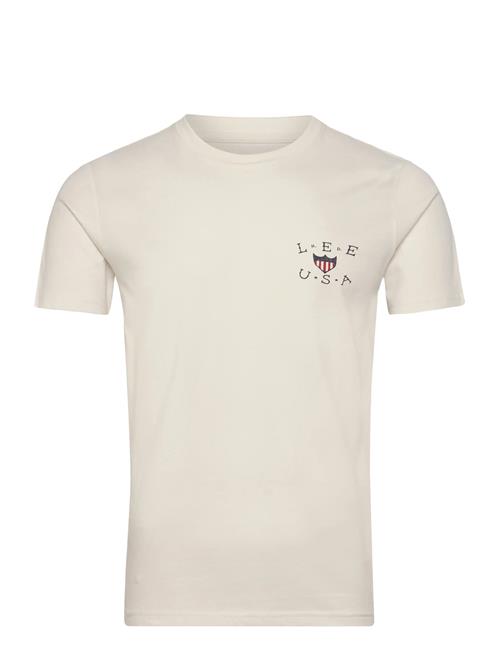 Lee Jeans | Essential Graphic Tee | S