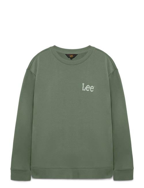 Lee Jeans | Wobbly Lee Sws | XXL