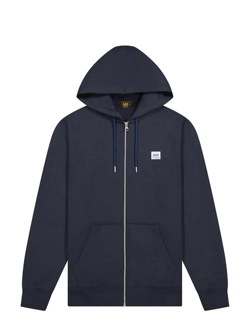 Lee Jeans | Ww Full Zip Hoodie | S