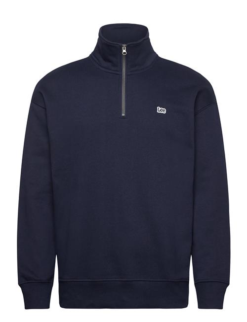 Lee Jeans | Half Zip Sws | M