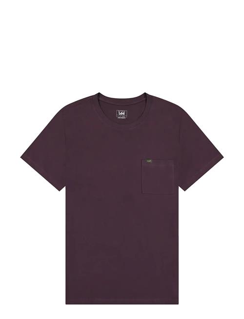 Lee Jeans | Ultimate Pocket Tee | S