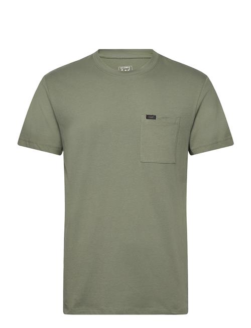 Lee Jeans | Ultimate Pocket Tee | M
