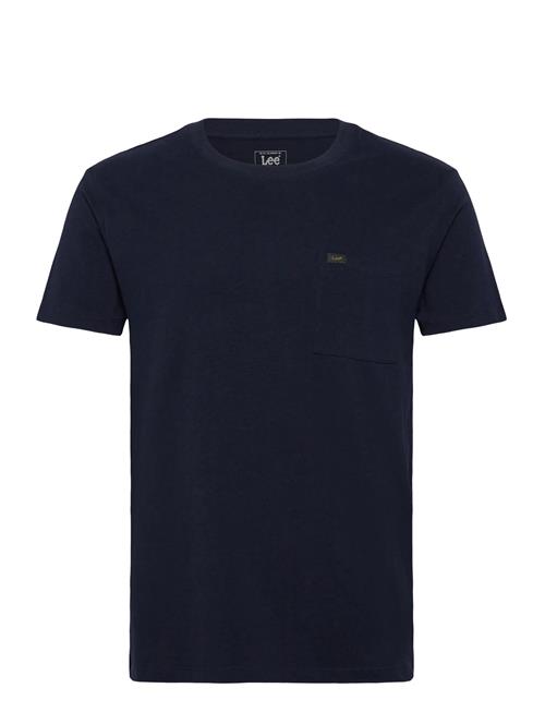 Lee Jeans | Ultimate Pocket Tee | L