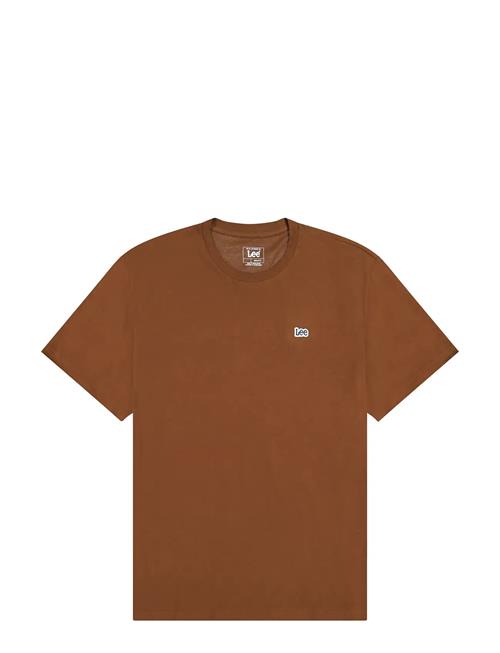 Lee Jeans | Ss Patch Logo Tee | XL