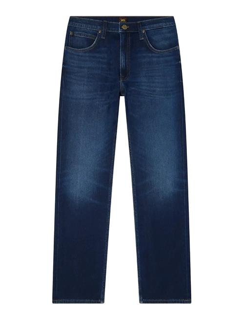 Lee Jeans | Brooklyn Straight | 32 x 34