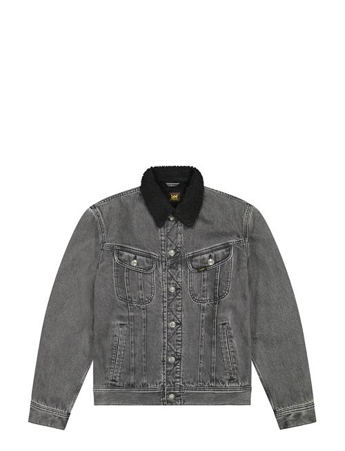 Lee Jeans | Sherpa Jacket | XXL