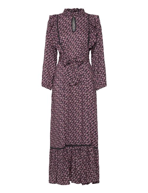 Lollys Laundry | Sannill Maxi Dress Ls | M