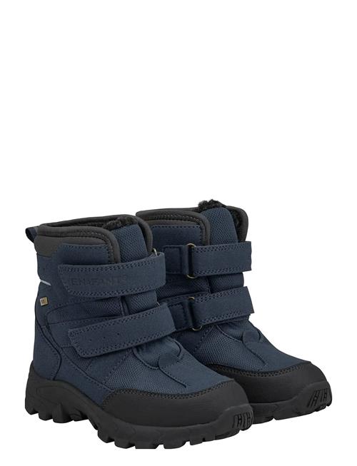 En Fant | Boots Velcro Tex | 25