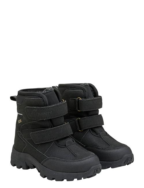 En Fant | Boots Velcro Tex | 32