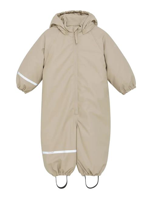CeLaVi | Rainwear Suit W. Padding | 80