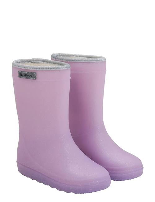 En Fant | Thermo Boots Glitter | 24