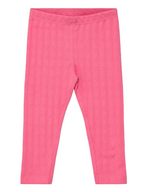En Fant | Leggings Pointelle | 128