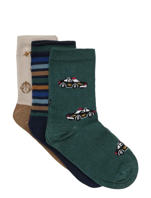 Minymo | 3-Pack Socks | 35\38