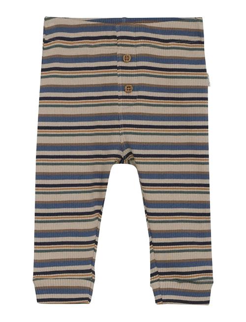 Minymo | Pants Y/D Rib | 80