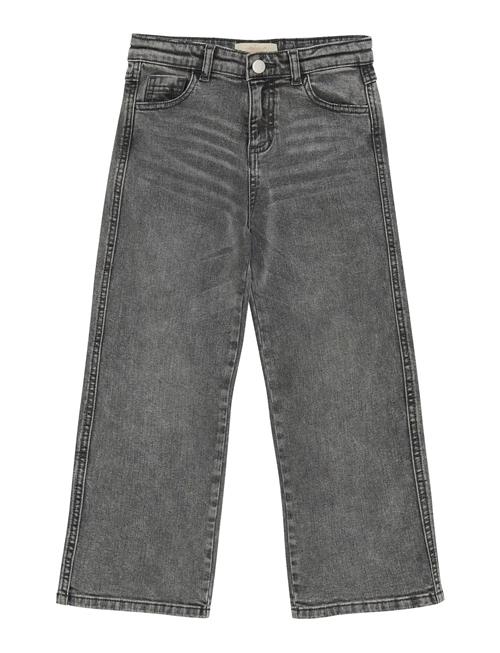 Creamie | Jeans Denim Wide Fit | 128