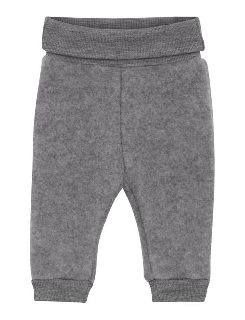 Huttelihut | Pants Wool Fleece | 80