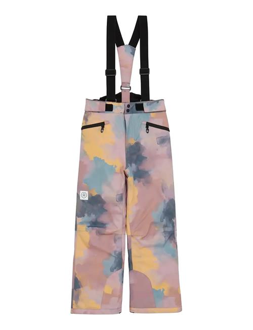 Color Kids | Ski Pants - Aop | 116