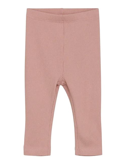 Minymo | Leggings Rib | 86