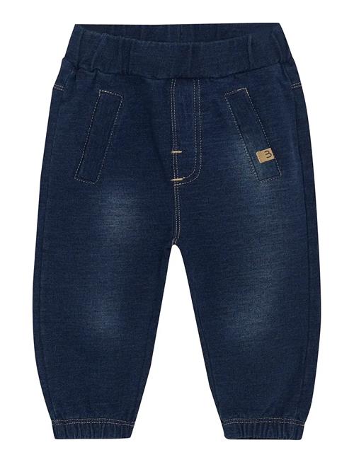 Minymo | Pants Sweat Denim | 74