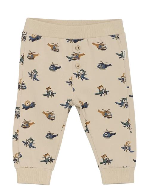 Minymo | Pants Aop Sweat | 68