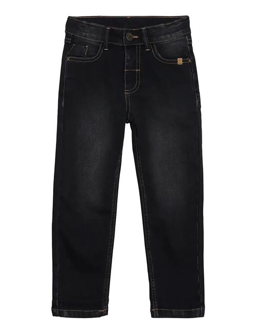 Minymo | Pants Sweat Denim | 98