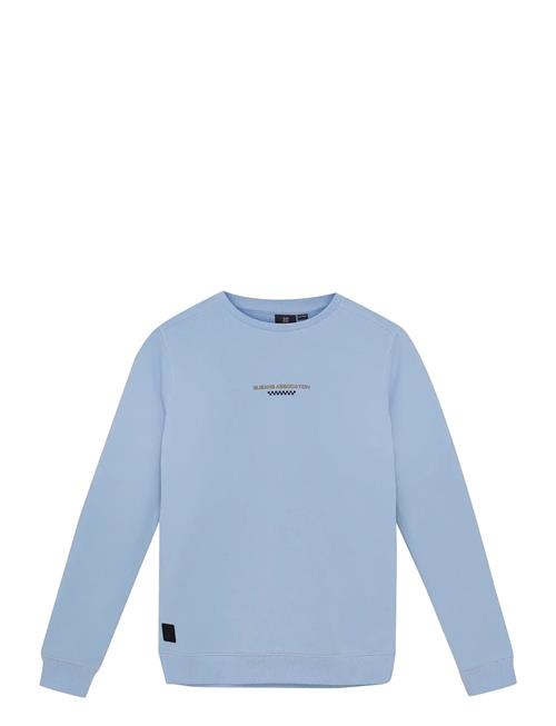 Indian Blue Jeans | Sweater Backprint | 164