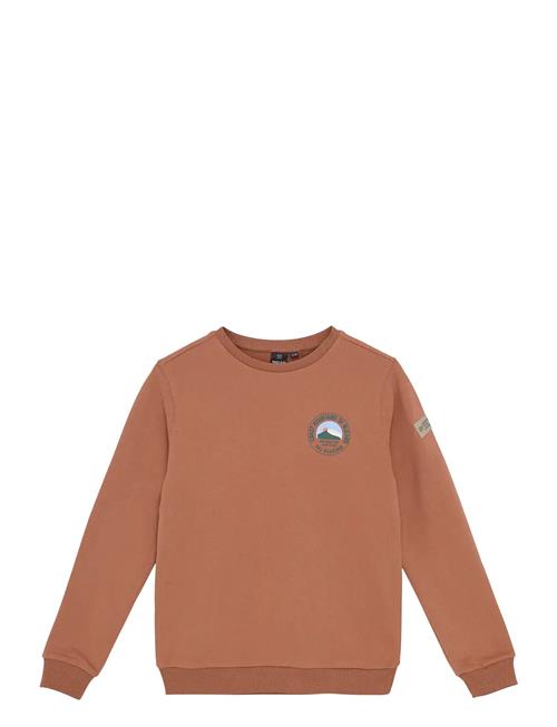 Indian Blue Jeans | Loose Fit Sweat Chest Print | 152