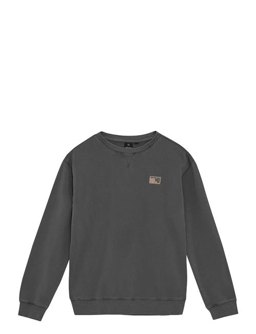 Indian Blue Jeans | Oversized Sweater Ibj Washed | 140