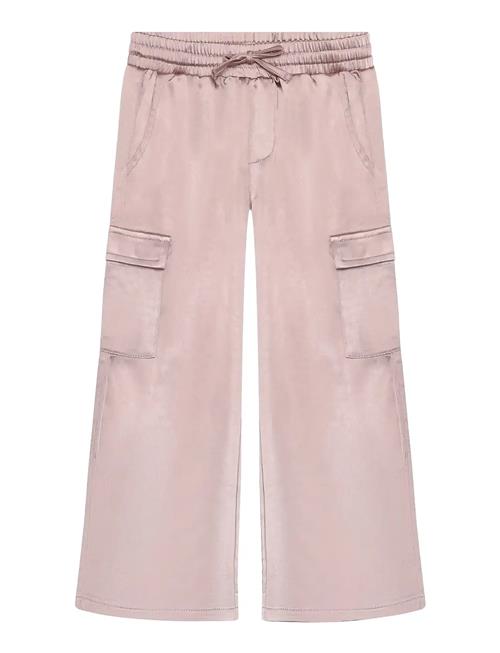 Daily 7 | Wide Pants Shiny | 116