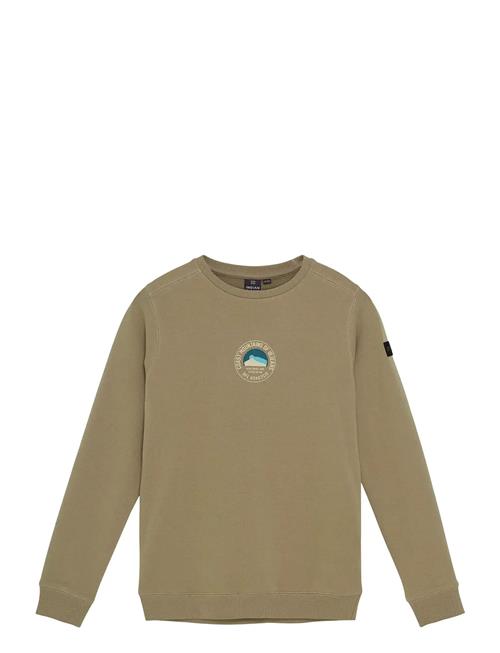 Indian Blue Jeans | Sweater Chest Ib | 152