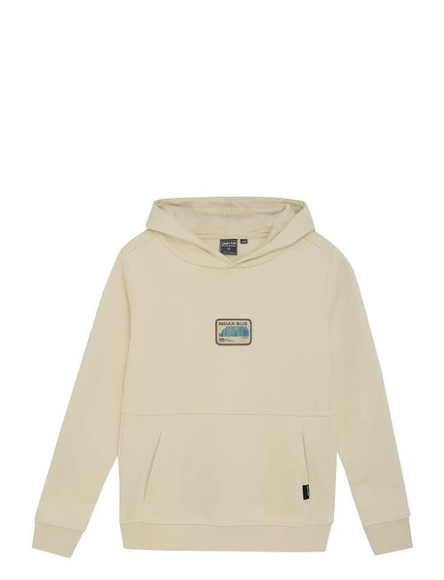 Indian Blue Jeans | Hoodie Badge | 152