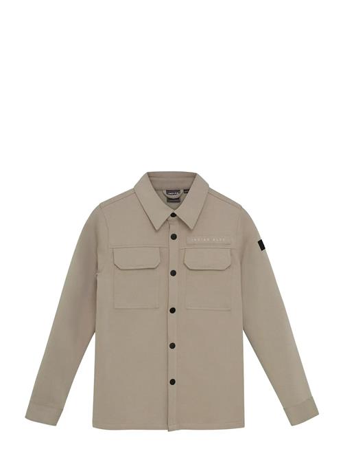 Indian Blue Jeans | Shirt Jack Twill Stretch Print | 140