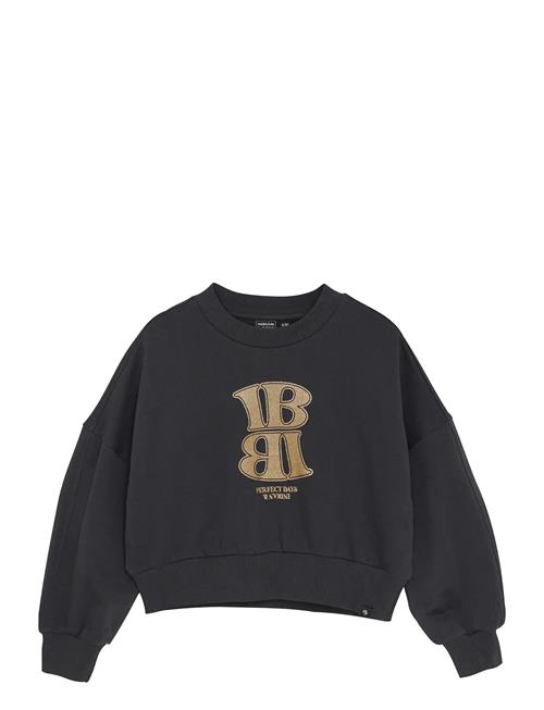 Indian Blue Jeans | Sweater Lava Dye | 116