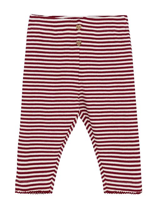 Minymo | Pants Y/D Rib | 92