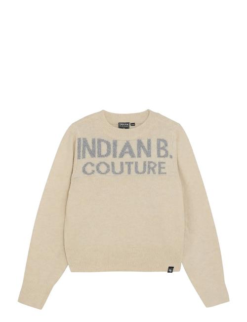 Indian Blue Jeans | Knitted Sweater Text | 152