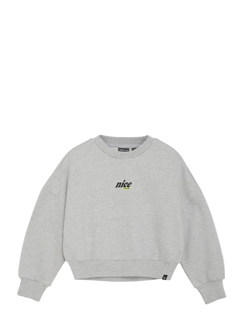 Indian Blue Jeans | Sweater Glitterprint | 164