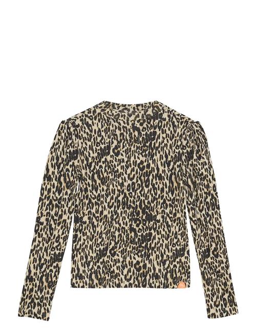 Indian Blue Jeans | Longsleeve Print | 176