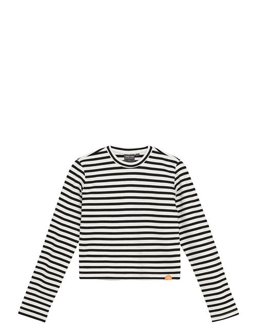 Indian Blue Jeans | Longsleeve  Stripe | 128