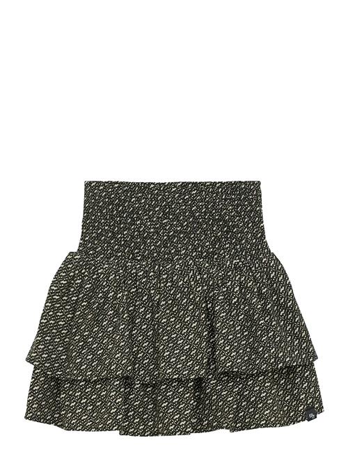 Indian Blue Jeans | Skirt Logo | 116