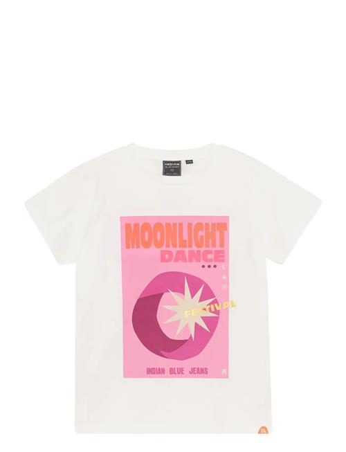 Indian Blue Jeans | T-Shirt Moonlight | 176