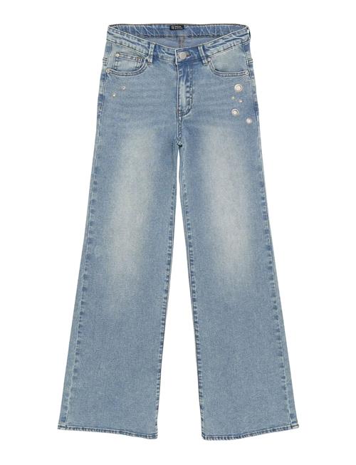 Indian Blue Jeans | Wide Fit Eyelets | 176