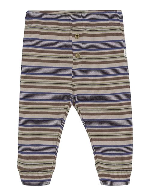 Minymo | Pants Y/D Rib | 92