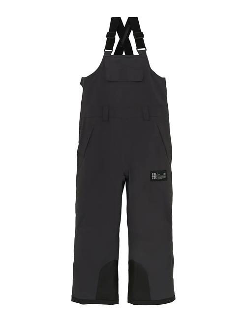 Color Kids | Jr. Ski Bib Pants | 116