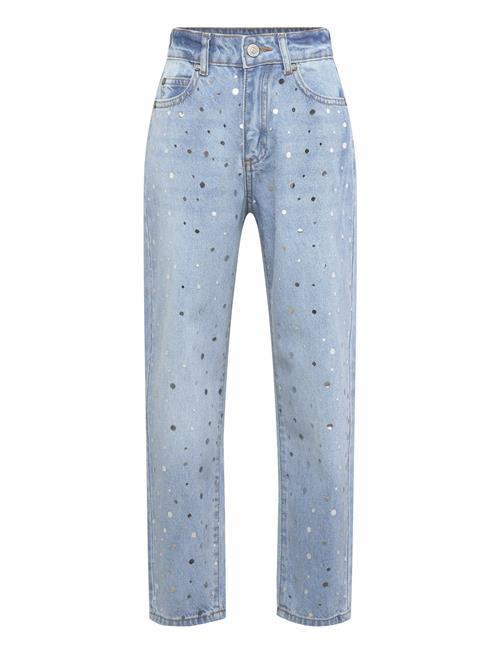 The New | Tnromina Mom Fit Jeans | 146/152