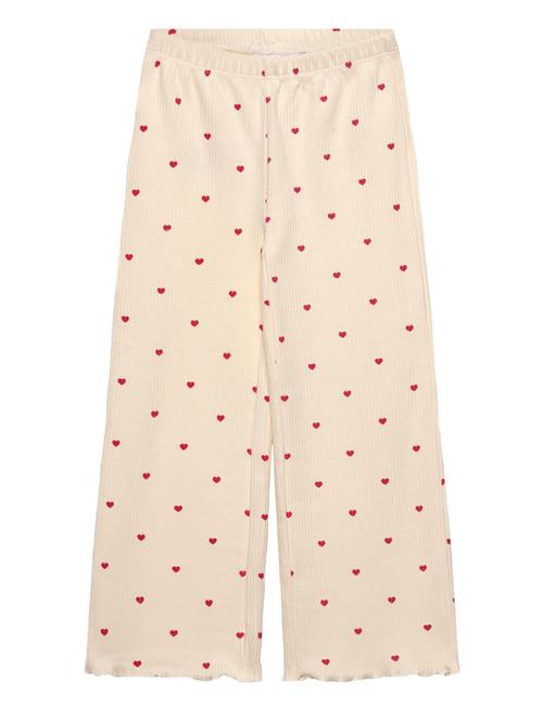 The New | Tnstrhea Wide Rib Pants | 104