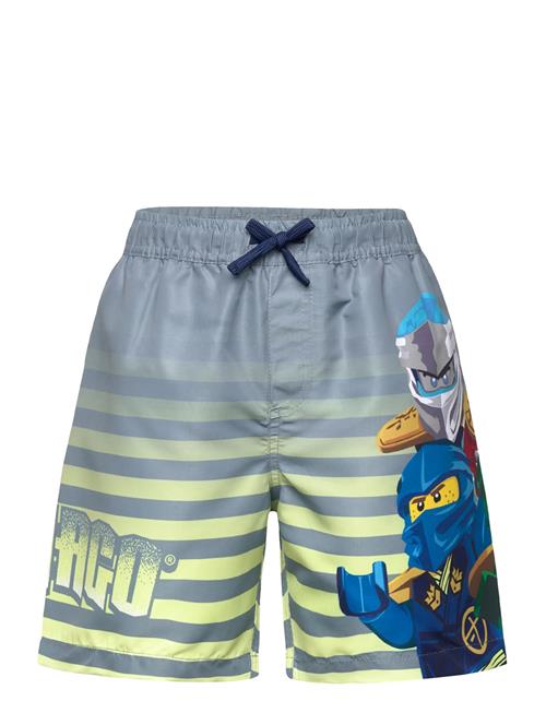 LEGO kidswear | Lwagan 305 - Swim Shorts | 140